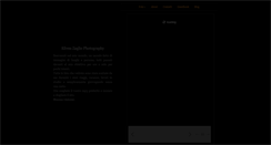 Desktop Screenshot of efremzaglio.com